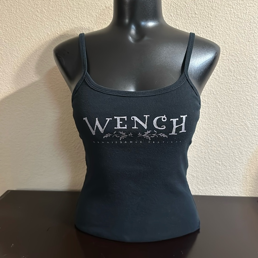 Wench tank